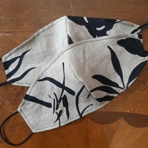 Mask / Mascarilla